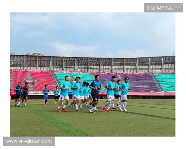 各参赛队调整状态,全力备战重要轮次比赛