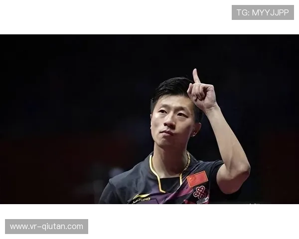 “地表最难乒乓球赛”全运会收官,马龙许昕拥抱见证时代交替