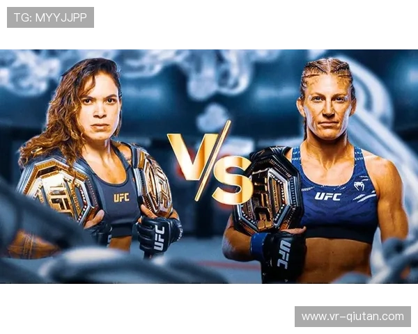 UFC 322:哈里森迎战努涅斯,女子雏量级新旧女王对决