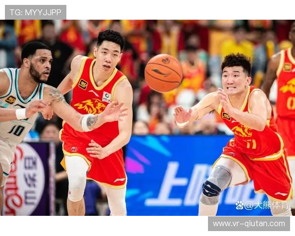 山东队团队助攻35次击败广厦，整体性战胜球星战术