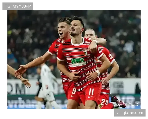 从濒临降级到欧战席位:奥格斯堡四月奇迹背后的战术变革 从濒临降级到欧战席位:奥格斯堡四月奇迹背后的战术变革