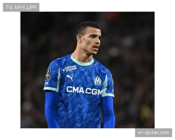 格林伍德赛季25球10助攻，成五大联赛首位达成此数据球员