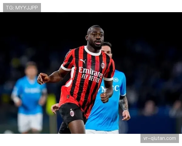 AC米兰1-0那不勒斯,唯一进球来自战术角球后的外围远射” AC米兰1-0那不勒斯,唯一进球来自战术角球后的外围远射”